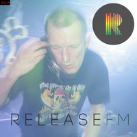 08-01-19 - DJ Motivator - Release FM disco , funky  soulful house by dj (moti) motivator