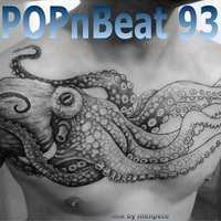 POPnBeat 93 by inknpete
