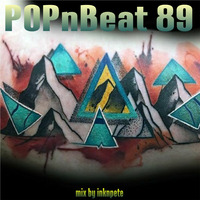 POPnBeat 89 by inknpete