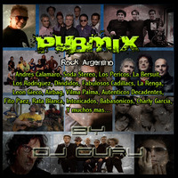 Dj Guguz - full-Mix (Rock Argentino) by DEEJAY GUGUZ