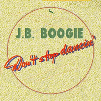 J.B. Boogie - The Morning (Original Mix) by Rom Guti