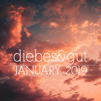 diebes&amp;gut - JANUARY 2019 by diebes&gut
