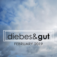 diebes&amp;gut - FEBRUARY 2019 by diebes&gut