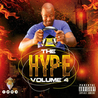 THE HYPE VOL 4 by REAL DEEJAYS