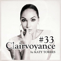 Clairvoyance #33 by Katy  Torres