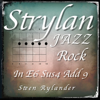 Strylan JazzRock by Steen Rylander