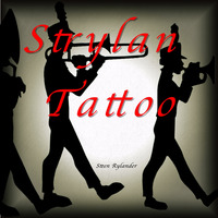 Strylan Tattoo by Steen Rylander