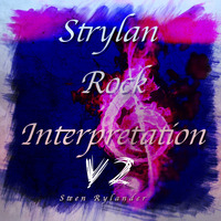 Strylan Rock Interpretation v2 by Steen Rylander