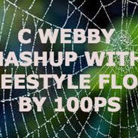 C WEB MASH UP WITH 1OOPS ON FREESTYLE VERSE by ♬ Ŧh℈ ÇymÄᶑdi©t$♬™