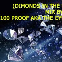 (DIMONDS FROM THE DIRT)BY 100 PROOF AKA THE CYMADDICTS by ♬ Ŧh℈ ÇymÄᶑdi©t$♬™