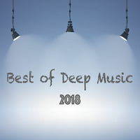 Cezar Cretan - Best Of Deep Music 2018 - Radio Deea by Cezar Creţan