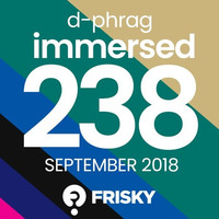 Immersed 238 (September 2018) by d-phrag