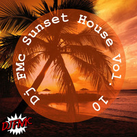 Sunset House Vol. 10 by DJ FMc - Germany