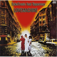 Love Machine (EckoTronic Remix) by EckoTronic