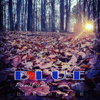 BLUE! (DJ-Set) by PaulPan aka DIFF