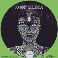 JOHNNY BELINDA! (DJ-Set) by PaulPan aka DIFF