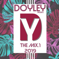 THE MIX.1 2019 by DOYLEY