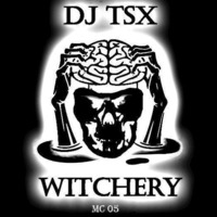 DJ TSX - Industrial Slowdown - Preview by DJ TSX