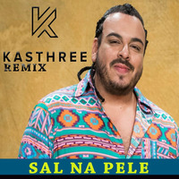 Sal na Pele (Kasthree Radio Rmx)  by DEGA