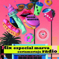 MIX ESPECIAL MARVA  CORTAMORTAJA by MARVA DJ