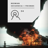 S3R54 - Secuencia X Friends - REDWAN by Redwan