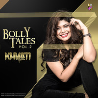 Chamma Chamma - Dj Khyati Remix by DJ Khyati Roy
