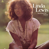 Linda Lewis - Love love love by Dick Sweden