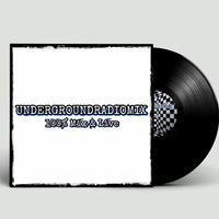 Alix - Mix Podcast Pour UndergroundRadioMix by undergroundradiomix
