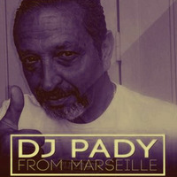 FABULEUX MIX # 23 PADY DE MARSEILLE by dj pady de marseille