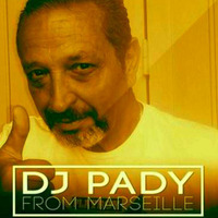 FABULEUX MIX # 22 PADY DE MARSEILLE by dj pady de marseille