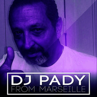 FABULEUX MIX # 21PADY DE MARSEILLE by dj pady de marseille