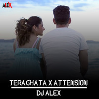 TERA GHATA X ATTENTION (MASHUP) - DJ ALEX by Dj Alex