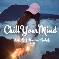 DJ Hazem Nabil Winter Chill Mix 2018 by DJ Hazem Nabil