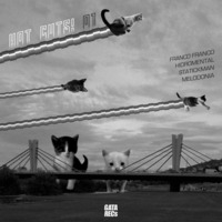 Hidromental - Moon (Original mix) by GATA RECs