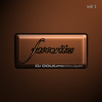 Favourites- Podcast by DJ Dougmc by DJ Dougmc