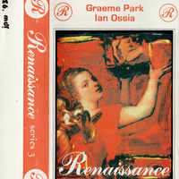 1993-05 - Ian Ossia - Live @ Renaissance Venue 44 Mansfield Vol#3 by Everybody Wants To Be The DJ