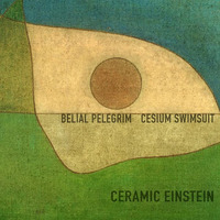Ceramic Einstein | Belial Pelegrim &amp; Cesium Swimsuit by Belial Pelegrim