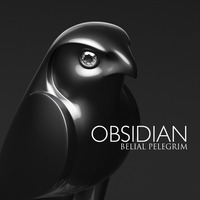 Obsidian by Belial Pelegrim