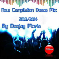 New Compilation Dance Mix/2013/2014/ By Deejay Maria by Deejay Maria (SicilianaDj)