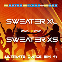 Ultimate Dance 2018 #Mix 41 by SweaterXL