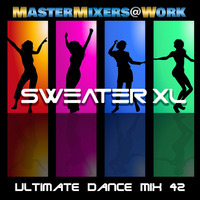 Ultimate Dance 2018 #Mix 42 by SweaterXL