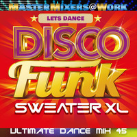 Ultimate Dance 2018 #Mix 45 by SweaterXL