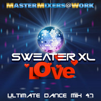 Ultimate Dance 2018 #Mix 47 by SweaterXL