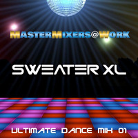 Ultimate Dance 2019 #Mix 01 by SweaterXL