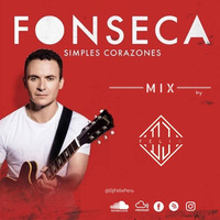 DJ Felix - Mix (Simples Corazones) by DJ Felix