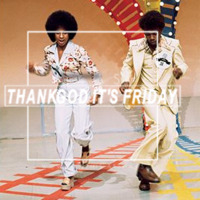 Thank God It's Friday 09.11.2018 by HaaS