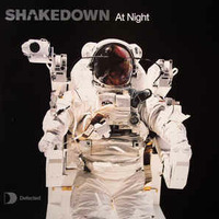 Shakedown - At Night (Original Club Mix) by HaaS