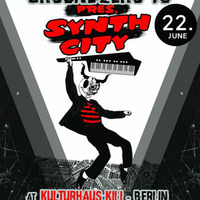 DI-DIVISION-live-@GZ#7 SynthCity Kili Berlin 22.06.18 by psychomantix