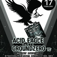 FEROX13_for_ACID EAGLE meetz GROUNDZERO TC/Cyklopen/Stockholm/17.02.18 by psychomantix