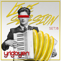 Live Session Setiembre - Dj Yrigoyen by Dj Yrigoyen